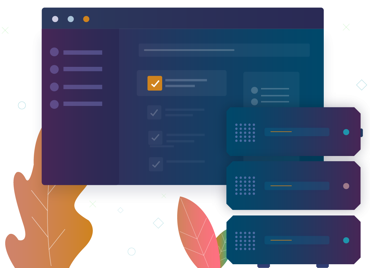 Powerful Website SSD Hosting