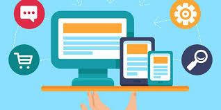 Benefits of Responsive Web Design