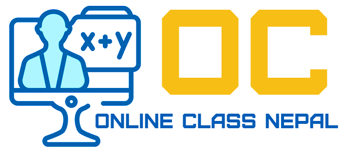 Online Class Nepal